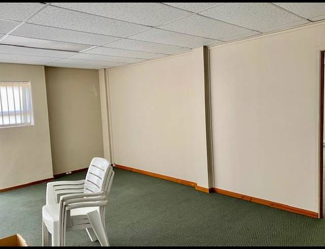 BUSINESS PROPERTY TO RENT IN DIAZ